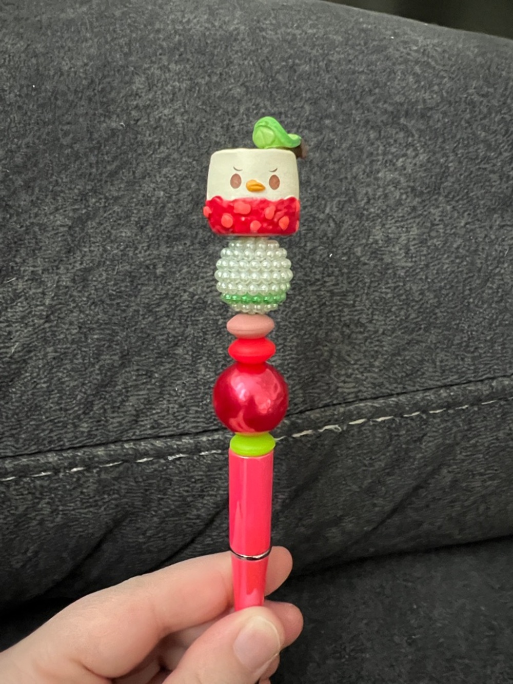Spicy Munchling Donald Duck Writing Pen